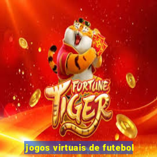 jogos virtuais de futebol